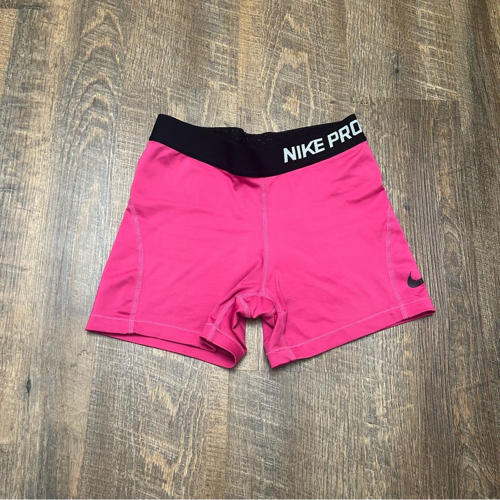 Nike Pros